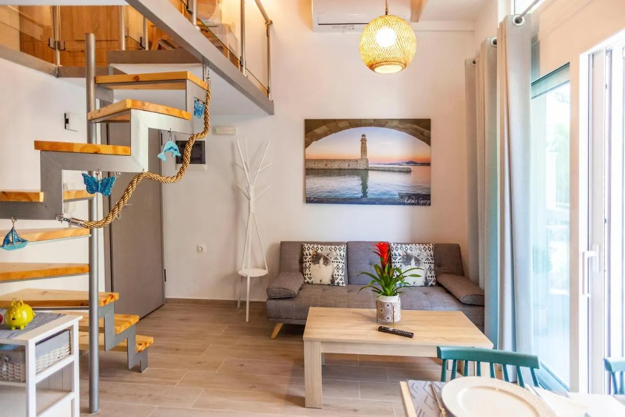Rethymno Garden Suites Rethymno (Crete)