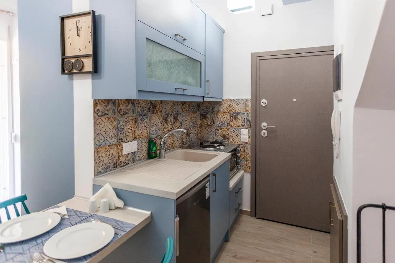Rethymno Garden Suites 0*, Rethymno (Crete) Greece