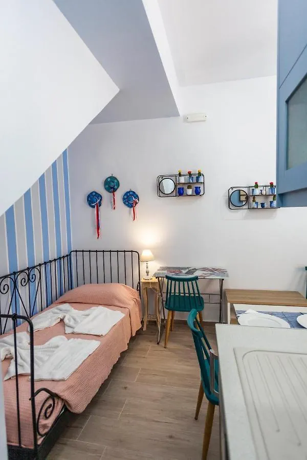 Apartment Rethymno Garden Suites Greece