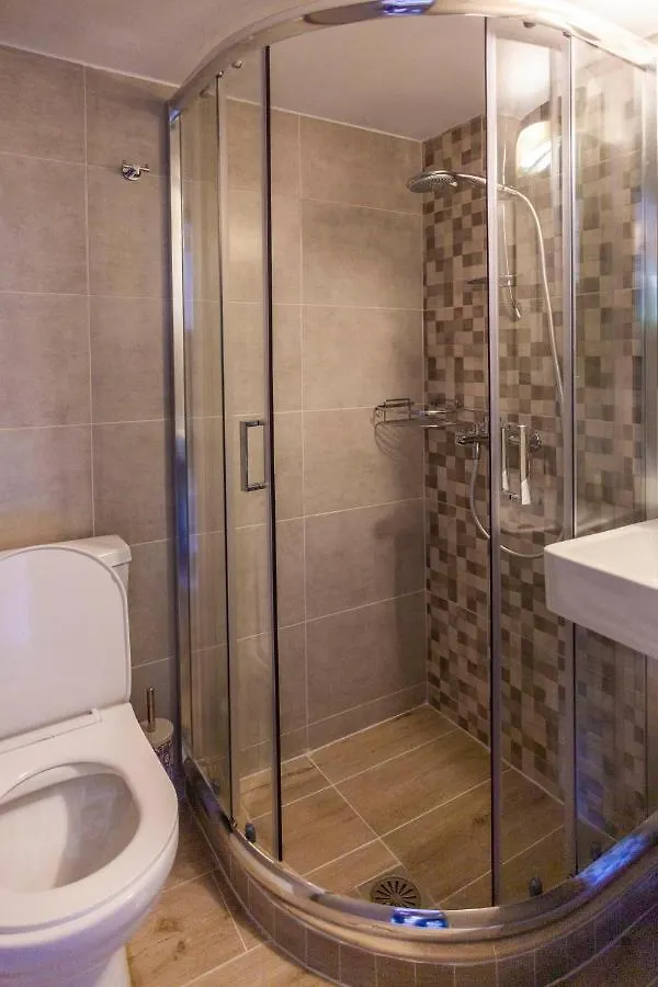 Rethymno Garden Suites Rethymno (Crete)