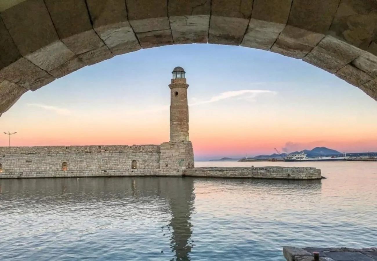 Rethymno Garden Suites