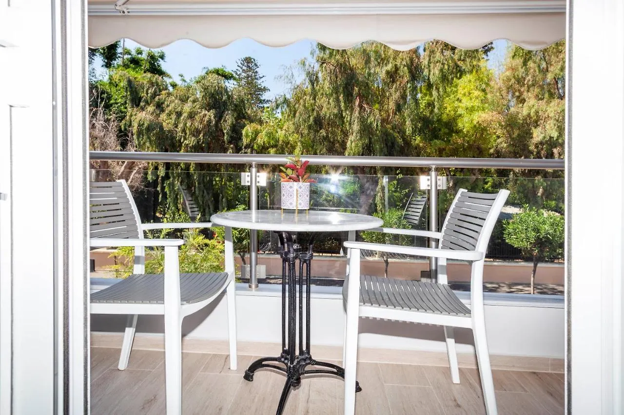 Rethymno Garden Suites 그리스